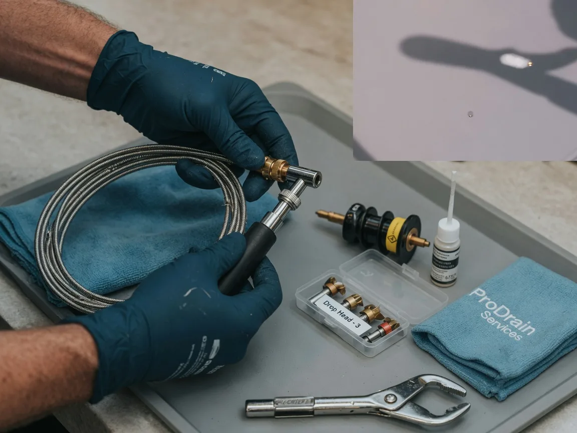 Why choose Drain Cleaning in North Lewisburg, OH